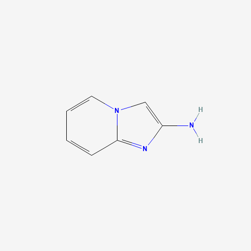 FT-0731207 CAS:39588-26-6 chemical structure