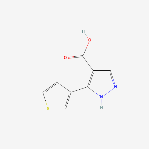 FT-0731211 CAS:1249642-34-9 chemical structure