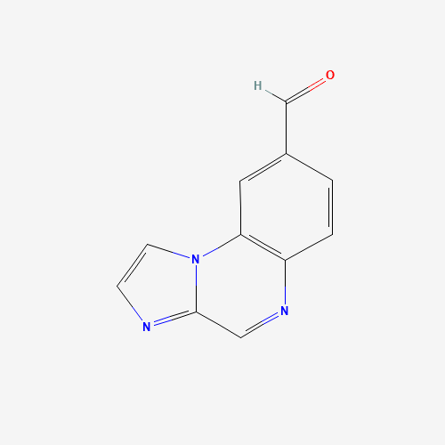 FT-0731215 CAS:932368-57-5 chemical structure