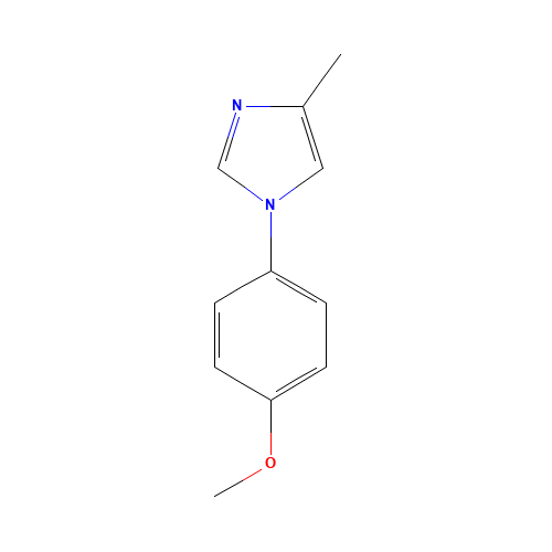FT-0731217 CAS:301828-45-5 chemical structure