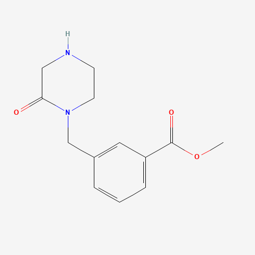 FT-0731224 CAS:1140241-72-0 chemical structure