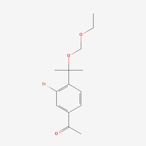 FT-0731231 CAS:1437052-55-5 chemical structure