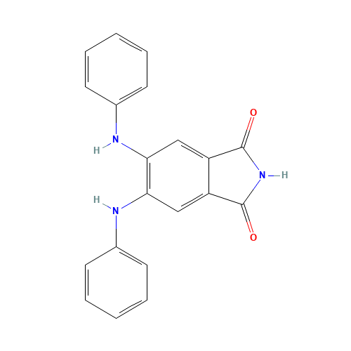 FT-0731235 CAS:145915-58-8 chemical structure