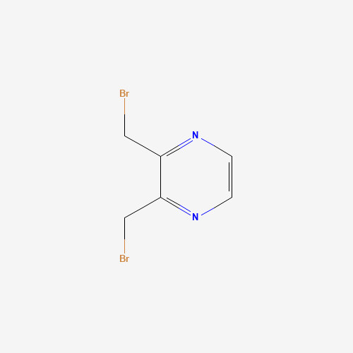 FT-0731236 CAS:282528-30-7 chemical structure