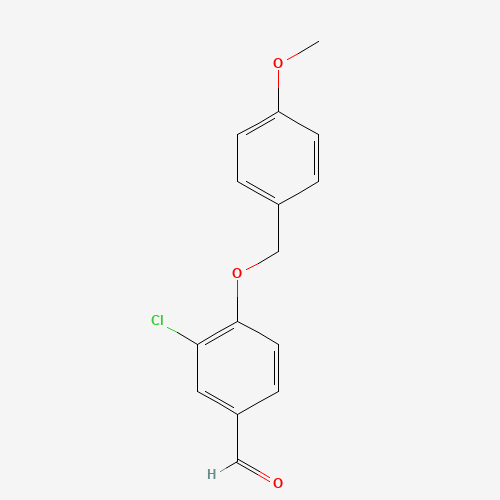 FT-0731248 CAS:851402-45-4 chemical structure