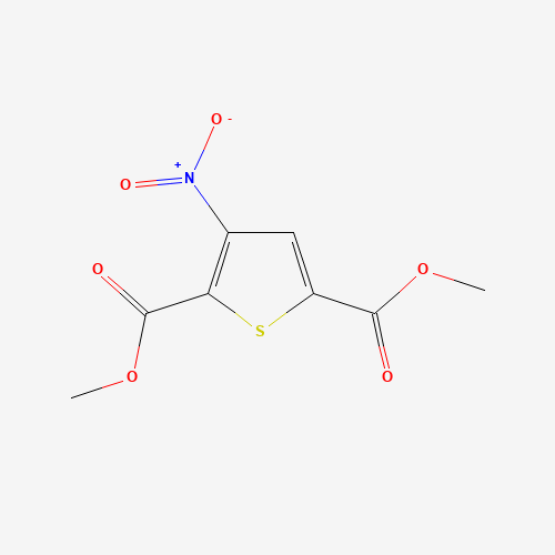 FT-0731249 CAS:858840-42-3 chemical structure