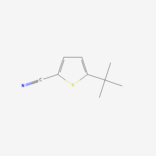 FT-0731254 CAS:612504-43-5 chemical structure