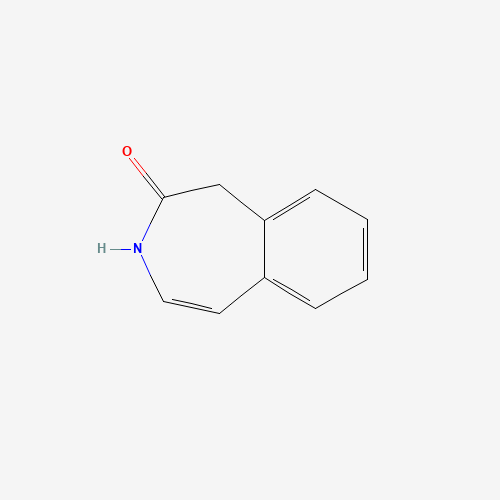 FT-0731263 CAS:19301-09-8 chemical structure