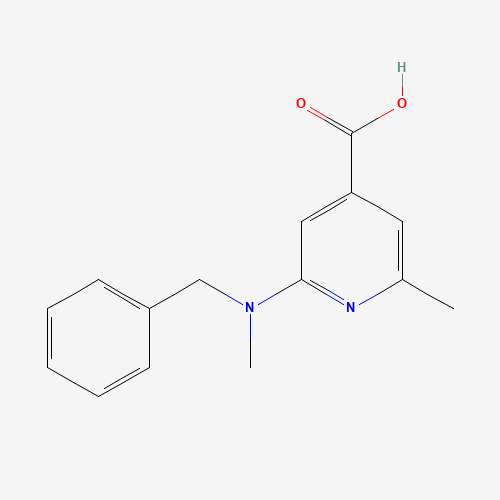 FT-0731277 CAS:462070-51-5 chemical structure