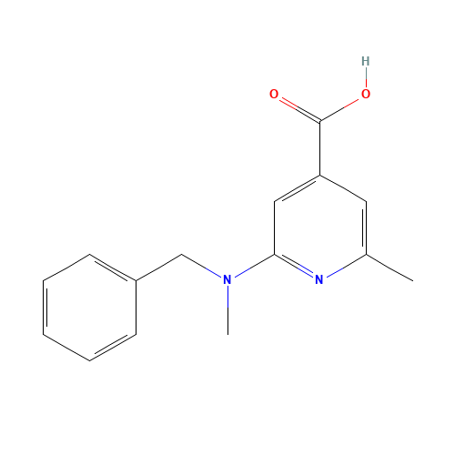 FT-0731277 CAS:462070-51-5 chemical structure