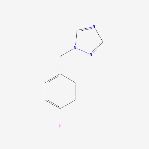 FT-0731284 CAS:864068-93-9 chemical structure