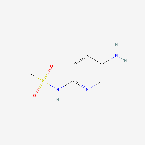 FT-0731288 CAS:170793-51-8 chemical structure