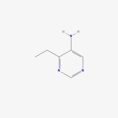 FT-0731292 CAS:156817-94-6 chemical structure