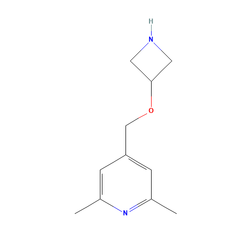 FT-0731298 CAS:1400762-86-8 chemical structure