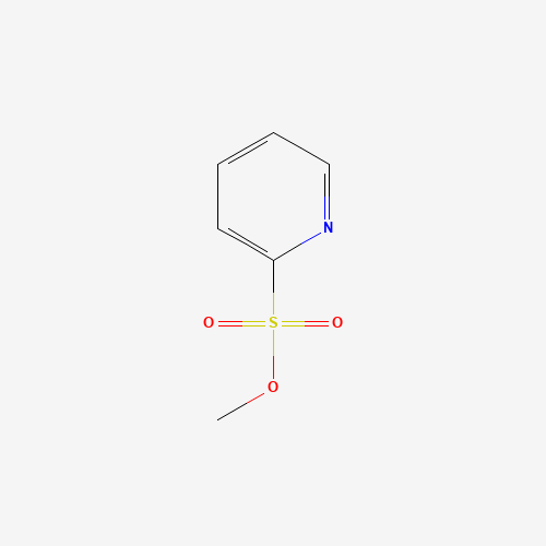 FT-0731299 CAS:111480-82-1 chemical structure