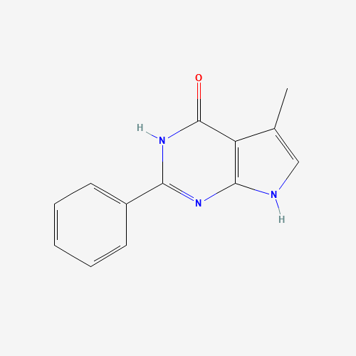 FT-0731300 CAS:251946-96-0 chemical structure