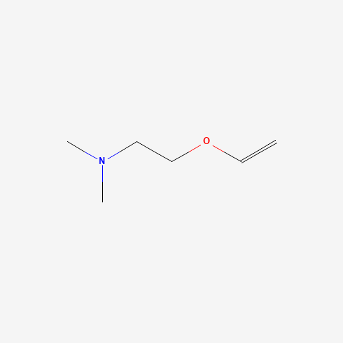 2-ethenoxy-N,N-dimethylethanamine (CAS: 3622-76-2) - Related Chemical Product