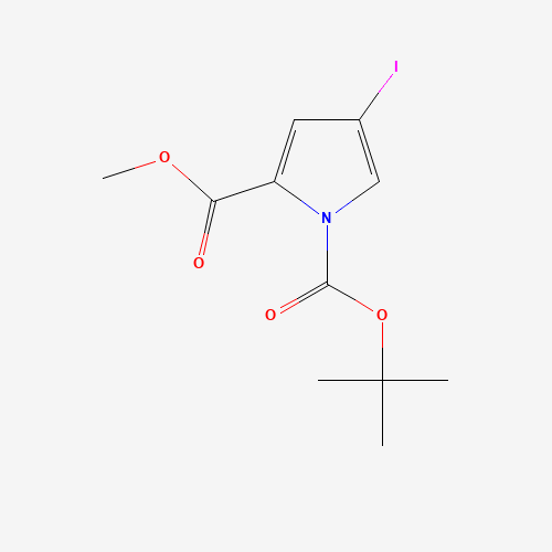 FT-0731307 CAS:170100-69-3 chemical structure