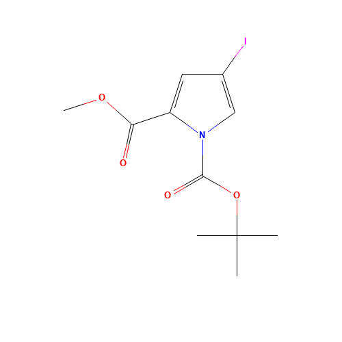 FT-0731307 CAS:170100-69-3 chemical structure