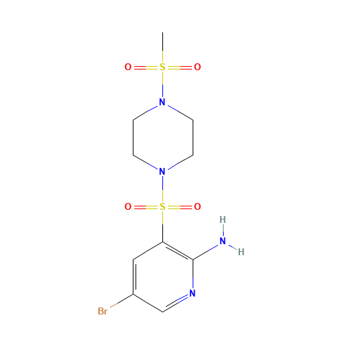 FT-0731311 CAS:1086063-42-4 chemical structure