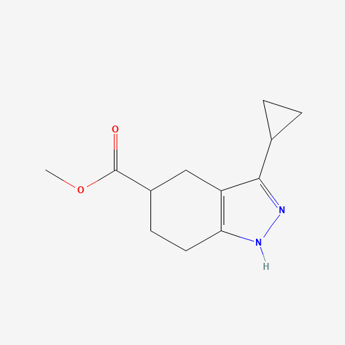 FT-0731314 CAS:1419222-80-2 chemical structure