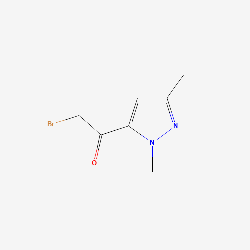 FT-0731323 CAS:1015936-63-6 chemical structure