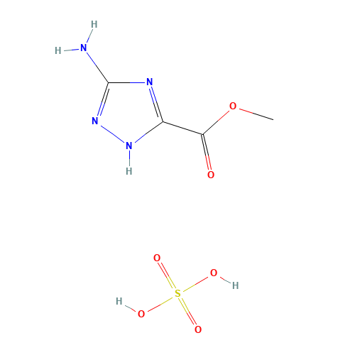 FT-0731355 CAS:151039-43-9 chemical structure