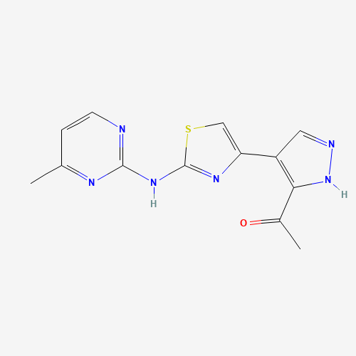 FT-0731360 CAS:1235313-20-8 chemical structure