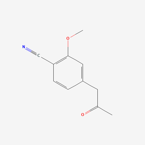 FT-0731364 CAS:1255207-19-2 chemical structure