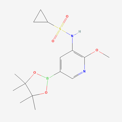 FT-0731370 CAS:1083326-71-9 chemical structure
