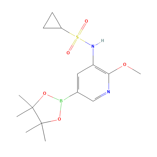 FT-0731370 CAS:1083326-71-9 chemical structure