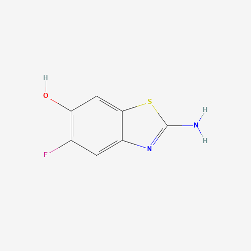 FT-0731371 CAS:1146853-37-3 chemical structure