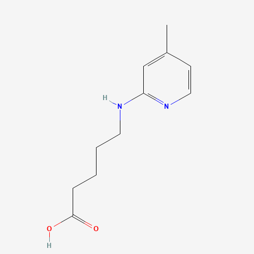 FT-0731375 CAS:287959-61-9 chemical structure