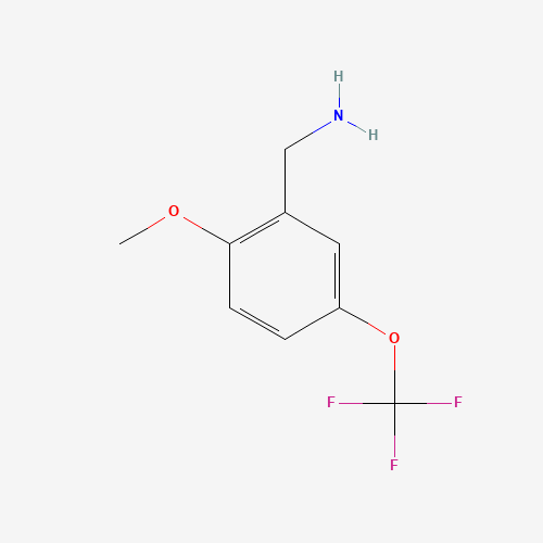 FT-0731408 CAS:771582-58-2 chemical structure