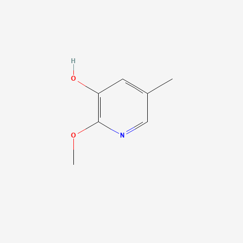 2-methoxy-5-methylpyridin-3-ol (CAS: 1227574-65-3) - Related Chemical Product