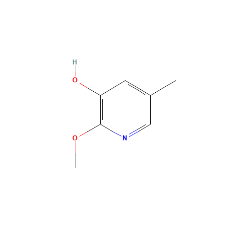 2-methoxy-5-methylpyridin-3-ol (CAS: 1227574-65-3) - Related Chemical Product
