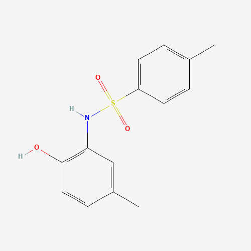 FT-0731429 CAS:81256-11-3 chemical structure