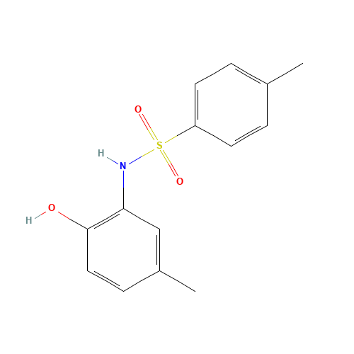 FT-0731429 CAS:81256-11-3 chemical structure