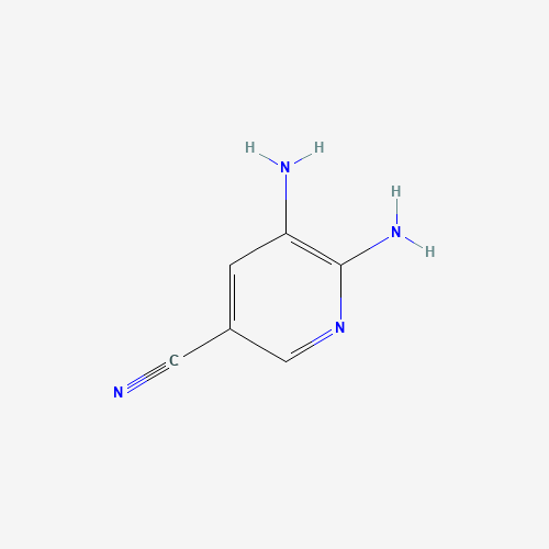 FT-0731433 CAS:107238-27-7 chemical structure