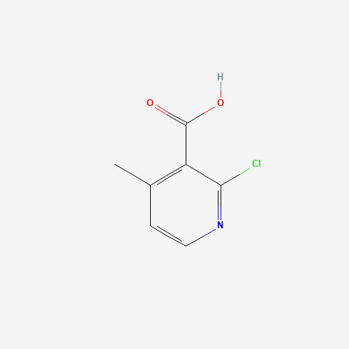 FT-0731451 CAS:142266-63-5 chemical structure