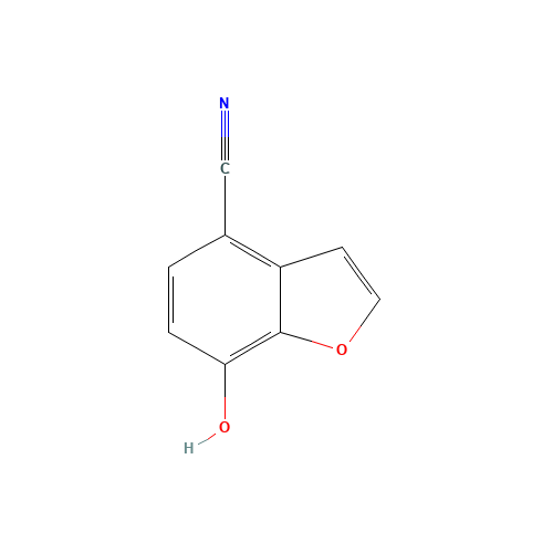 FT-0731470 CAS:94019-86-0 chemical structure