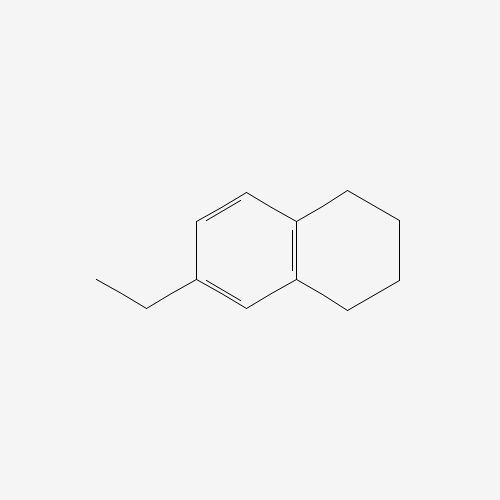 6-ethyl-1,2,3,4-tetrahydronaphthalene (CAS: 22531-20-0) - Related Chemical Product
