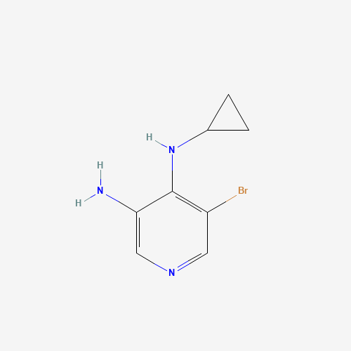 FT-0731492 CAS:607372-29-2 chemical structure
