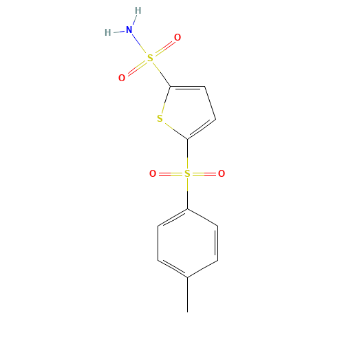 FT-0731500 CAS:63032-72-4 chemical structure