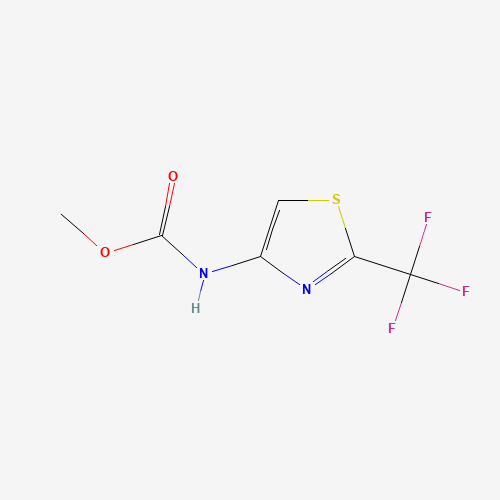 FT-0731506 CAS:1180526-69-5 chemical structure