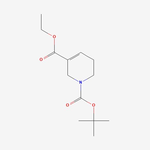 FT-0731509 CAS:126114-09-8 chemical structure