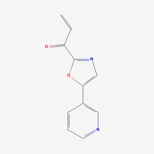 FT-0731510 CAS:954239-90-8 chemical structure