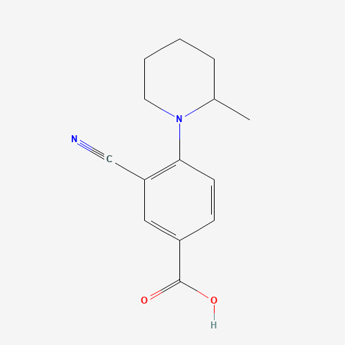 FT-0731513 CAS:1140462-08-3 chemical structure