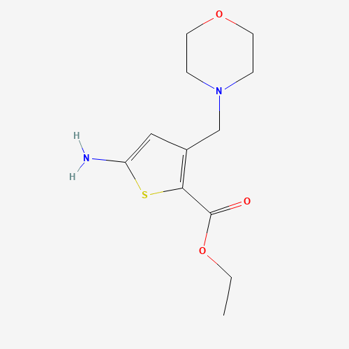 FT-0731520 CAS:1094071-08-5 chemical structure