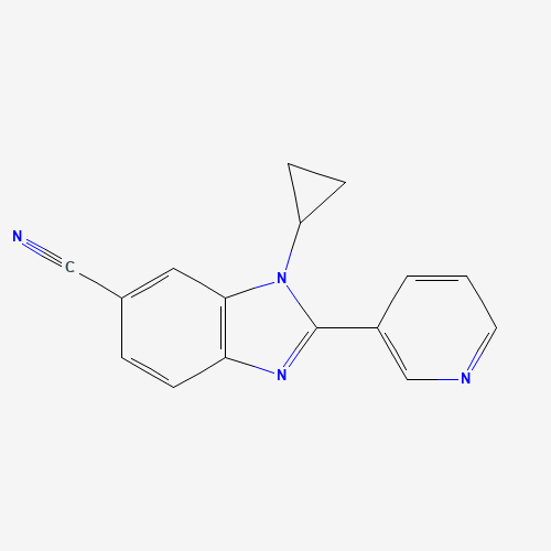 FT-0731522 CAS:1356480-17-5 chemical structure